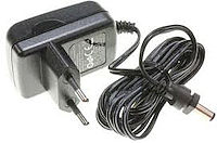 Chargeur électrique Aspirateur PHILIPS FC6148/01 ou FC6148 01 - pièce détachée d'origine