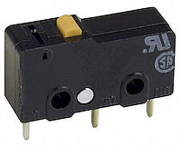 Microrupteur Aspirateur ZANUSSI ZAN1235 - pièce détachée d'origine