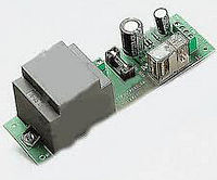 Carte électronique Aspirateur SAMSUNG SR8825 - pièce détachée d'origine