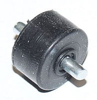 Roulette Aspirateur ELECTROLUX ZUP3820B ou ZUP3820BP - pièce détachée d'origine