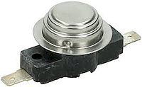 Thermostat ou régulateur Aspirateur TORNADO TOT 3522 ou TOT3522 - pièce détachée d'origine