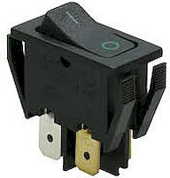 Interrupteur Cafetière PHILIPS HD7810/41 ou HD7810/91 ou HD7810/61 ou HD7810/42 ou HD7810/56 ou HD7810/46 ou HD7810/01 - pièce détachée générique