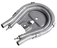 Résistance Cafetière SIEMENS TE657319RW - pièce détachée d'origine