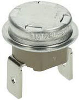 Thermostat Cafetière KRUPS YY1204FD ou YY 1204 FD - pièce détachée d'origine