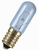 Ampoule Congélateur PROLINE CVP210W-E - pièce détachée générique