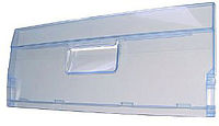 Façade de tiroir Congélateur ELECTROLUX EUF2040AOW - pièce détachée d'origine