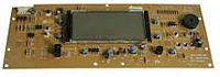 Module d'affichage Four SAUTER SCM 680 H ou SCM 680 W ou SCM 680 E ou SCM 680 A - pièce détachée générique