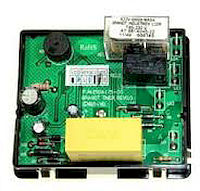Carte électronique Four ROSIERES RFI 4324 PN ou RFI 4324 RB ou RFI 4324 IN - pièce détachée générique