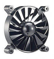 Turbine ventilateur Four SAUTER SCI1061W ou SCI 1061X ou SCI1061X ou SCI1061A - pièce détachée d'origine