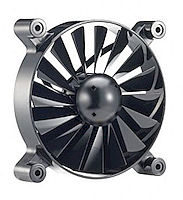 Turbine ventilateur Four FAURE CFM 745 MULTIFONCTION - pièce détachée d'origine