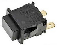 Interrupteur Friteuse SEB FR4048 ou FR4048 00 ou FR404800 - pièce détachée d'origine