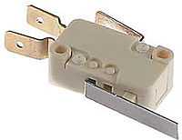 Microrupteur Friteuse PHILIPS HD 6159/55 ou HD6159/55 - pièce détachée d'origine