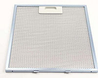 Filtre métallique Hotte SMEG KI90C-1 ou KI90C-2 - pièce détachée générique