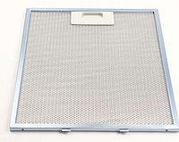 Filtre métallique Hotte GORENJE AH180 - pièce détachée d'origine