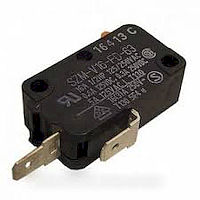 Microrupteur Hotte SMEG KSET61 - pièce détachée d'origine