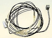 Faisceau de câbles Lave-linge CURTISS PTL 1055 E - pièce détachée générique