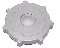Bouchon adoucisseur Lave-vaisselle SMEG STLA825B FULL ou STLA825B-1 FULL - pièce détachée d'origine