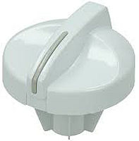 Bouton thermostat Lave-vaisselle VEDETTE VLH617 ou VLH617BD ou VLH617X - pièce détachée d'origine