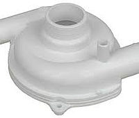 Carter pompe Lave-vaisselle SMEG STD413 FULL - pièce détachée d'origine