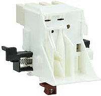 Interrupteur Lave-vaisselle LADEN C 2010 BL/1 ou C2010 ou C2010/1 - pièce détachée d'origine