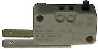 Microrupteur Lave-vaisselle SMEG STA 4846 ou STA4846 - pièce détachée d'origine