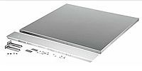 Porte Lave-vaisselle SMEG PLA6448B ou PLA6448N ou PLA6448X - pièce détachée d'origine
