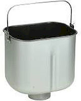 Cuve Machine à pain LAGRANGE FAIT MAISON 479001 - pièce détachée d'origine