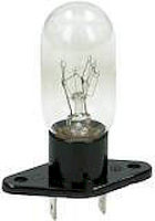 Ampoule Micro-ondes BRANDT CE 2640 W ou CE2640W ou CE2640S ou CE2640B - pièce détachée d'origine