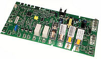 Carte électronique Micro-ondes LG MC-8296SL ou MC-8296W ou MC-8296HNS - pièce détachée générique