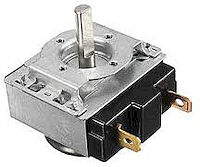 Commutateur Micro-ondes SHARP R-15AT ou R15AT - pièce détachée d'origine
