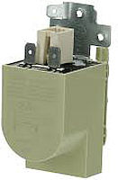 Filtre Micro-ondes ELECTROLUX EMS26004OX ou EMS26004OK ou EMS26004OW - pièce détachée d'origine