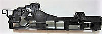 Verrou Micro-ondes SAMSUNG MG23F301EFS - pièce détachée d'origine