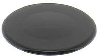 Chapeau du brûleur Plaque de cuisson HOTPOINT ARISTON EHP 640 (X)/HA - pièce détachée d'origine