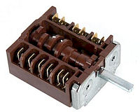 Interrupteur Plaque de cuisson SMEG SRV 575 GH - pièce détachée générique