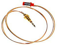 Thermocouple Plaque de cuisson VALBERG IH 4 TB1FZS 007C - pièce détachée d'origine