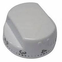 Bouton de thermostat Réfrigérateur SMEG CR335APP FULL - pièce détachée générique