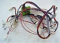 Faisceau de câbles Réfrigérateur WHIRLPOOL WTC3738A+ NFCX - pièce détachée générique