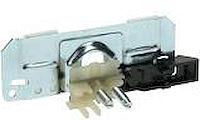 Verrou Réfrigérateur ELECTROLUX END33601X ou END 33601 - pièce détachée générique
