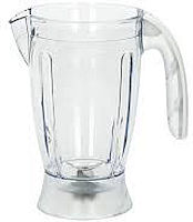 Bol mixeur Robot de cuisine GOCLEVER KITCHEN MATE BASIC - pièce détachée d'origine