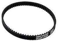 Courroie Robot de cuisine BEKO HMM7350X - pièce détachée d'origine