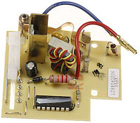 Carte électronique Robot de cuisine BOSCH MUM48CR1 - pièce détachée d'origine