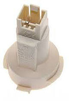 Douille lampe Sèche-linge ELECTROLUX EDC67550W - pièce détachée générique