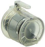 Aspirateurs Kärcher Tube Pour Aspirateur Balai Proline Handypower25 - Pièce D'occasion, Compatible, état Fonctionnel Avec Usure Légère Aspirateurs Rainbow