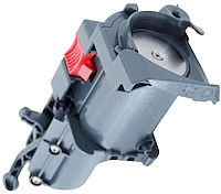 DeLonghi carte de circuit d'alimentation (module de commande) cafetière AS13200036