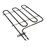 GRILLE DE FOUR THOMSON 370H74 - Pièce Détachée Originale Compatible