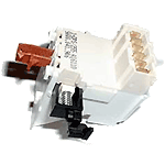 Sécurité C00195887 lave vaisselle ARISTON, INDESIT, SCHOLTES Sécurité C00195887 lave vaisselle ARISTON, INDESIT, SCHOLTES